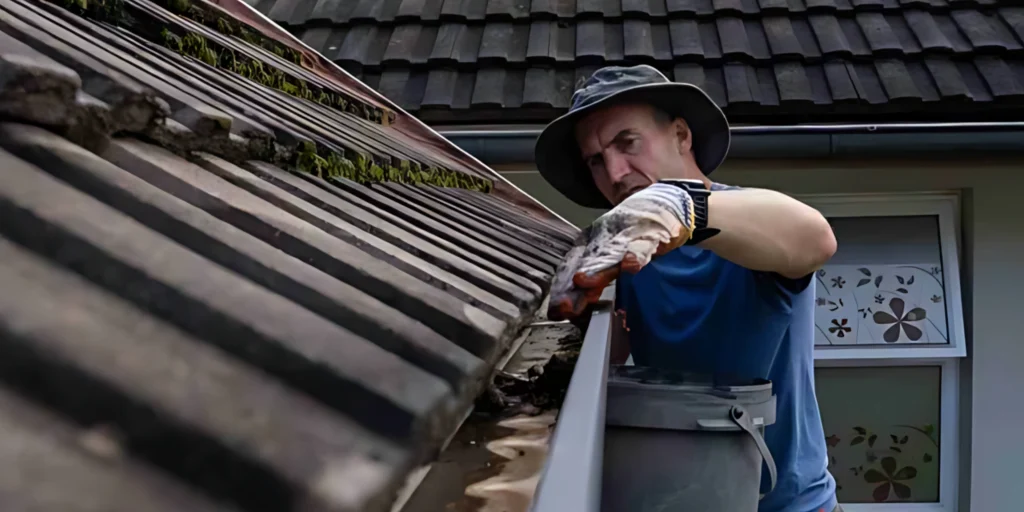 Tallahassee Gutter Cleaninghome page